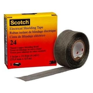 3M, Plakband, Afschermingstape Scotch 24 (L X B) (25 mm)