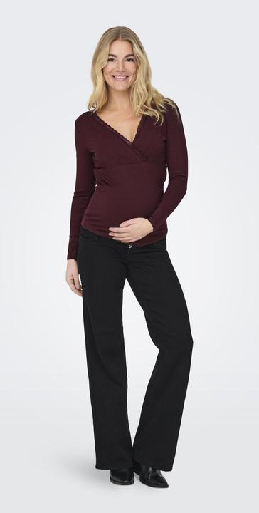 Produktbild Only Maternity OLMIPASS Top Top (L)