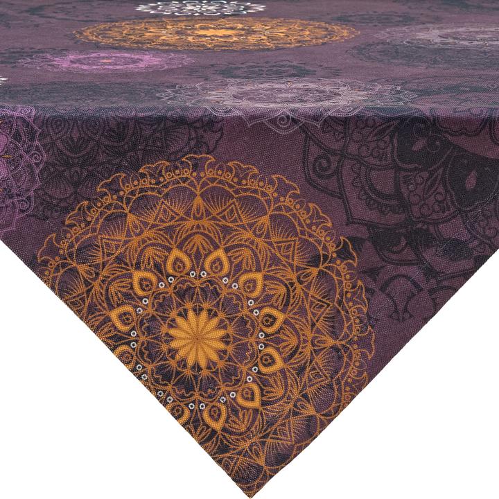 Actual product image Erwin Müller Mitteldecke "Mandala" (80 x 80 cm)