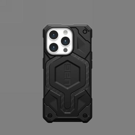 Actual product image UAG Monarch Pro Case (Apple iPhone 15 Pro)
