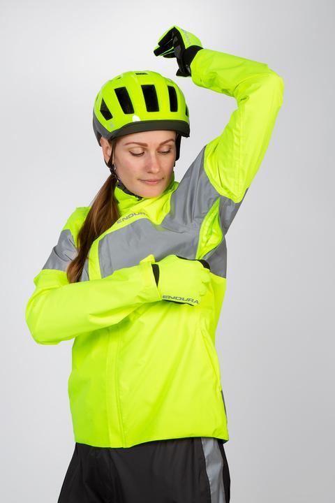 Image du produit Endura Urban Luminite EN1150 (XS)