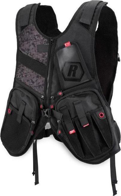 Produktbild Rapala Urban Vest Pack