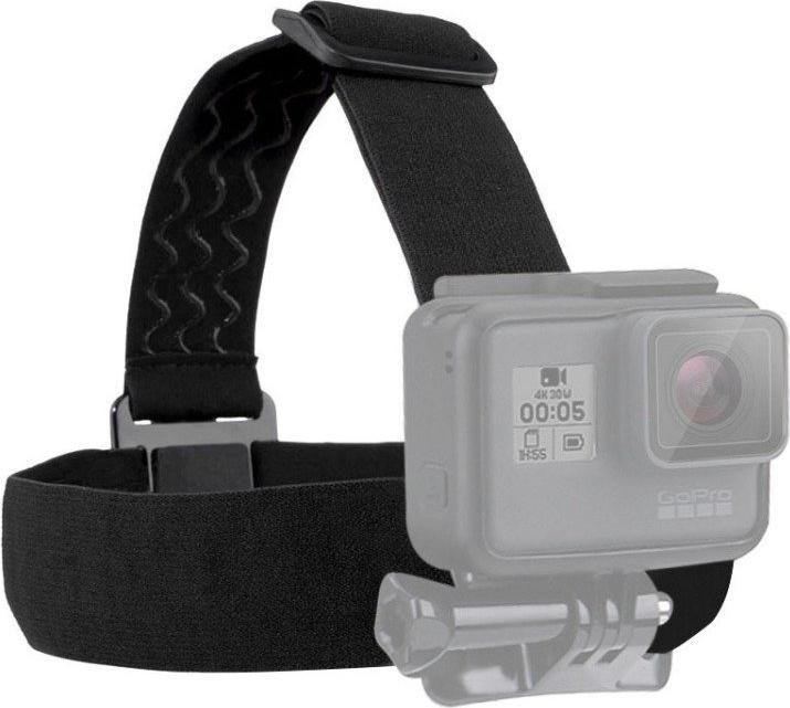 Produktbild Puluz Stirnband mit Sportkamerahalterung (Universal)