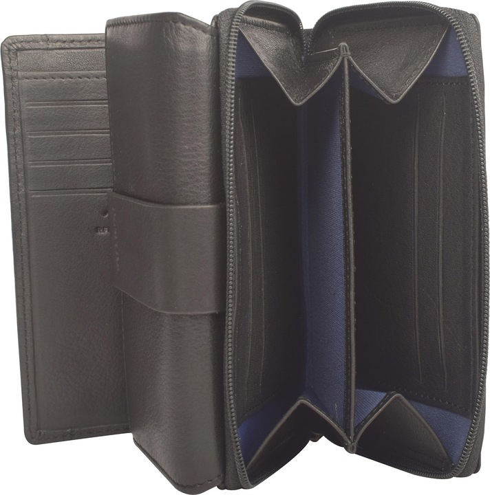 Produktbild Maître Purse MH12FZ kirschroth Diethilde