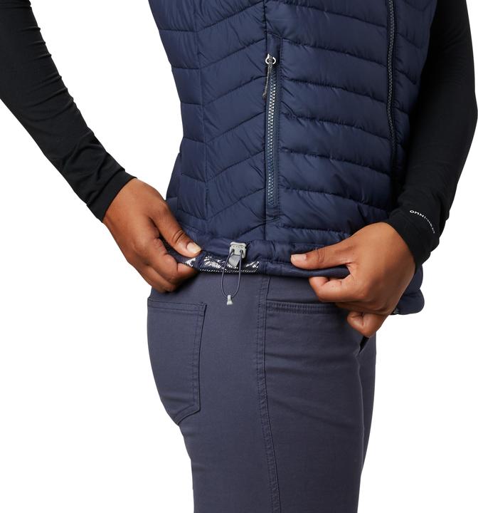 Actual product image Columbia Powder Lite (M)