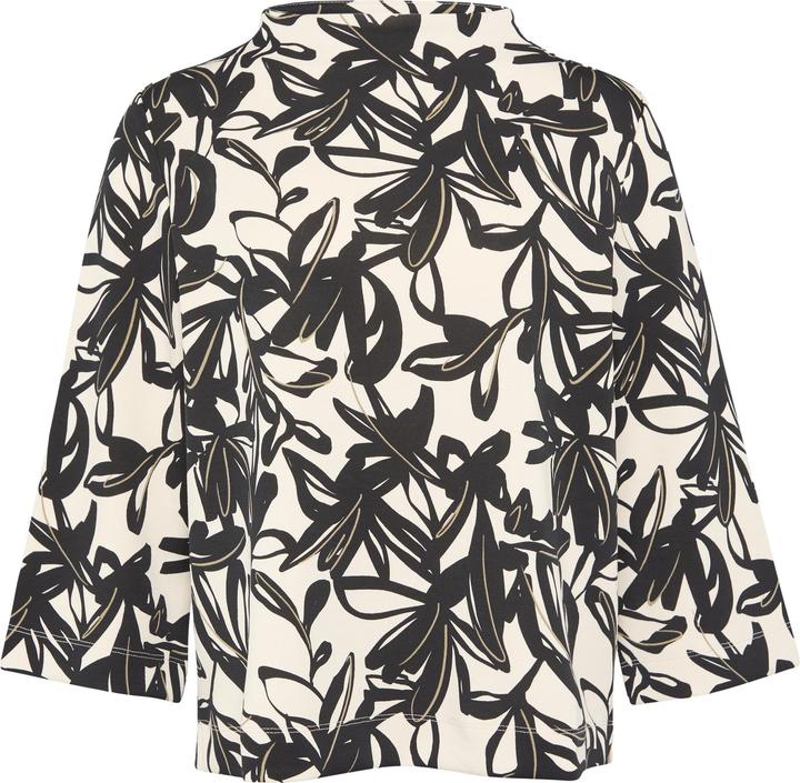 Image du produit s.Oliver Sweatshirt Scuba-Shirt im Relaxed Fit (34)