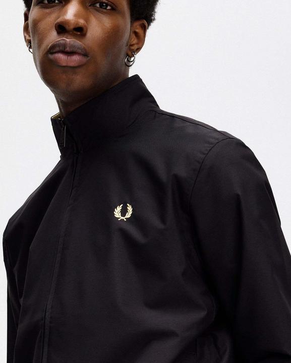 Produktbild Fred Perry Brentham (S)