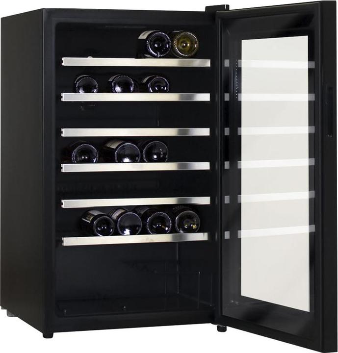 Image du produit Kibernetik FSP Armoire à vin 48 bouteilles 1 zone