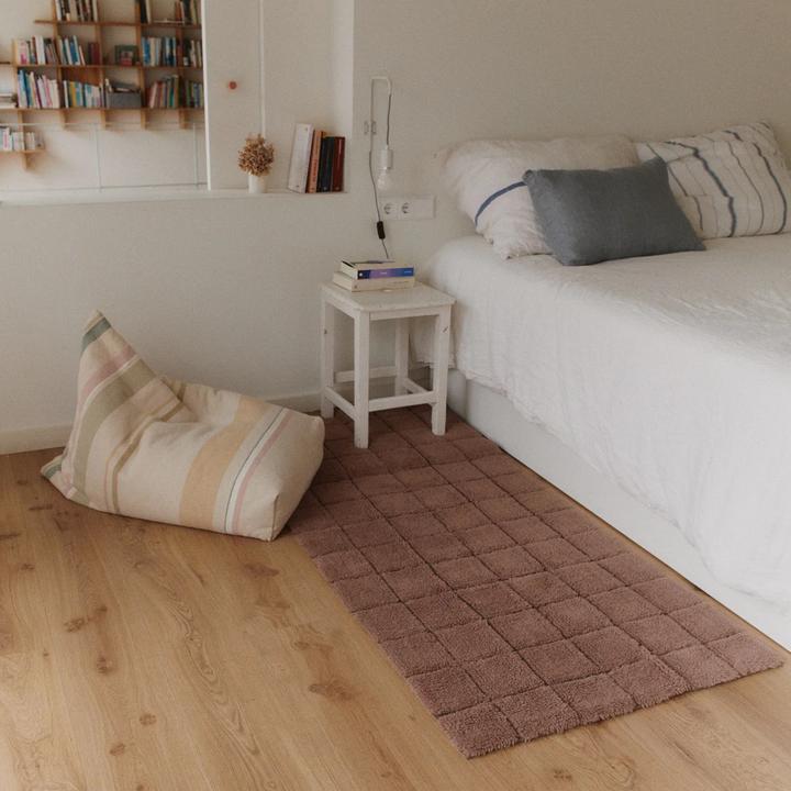 Immagine prodotto Lorena Canals Sitzsack Cleo Multi Stripe (85 x 55 cm)