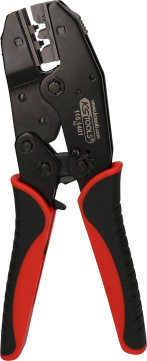 Image du produit KS Tools Pince à sertir pour Delphi avec joint (220 mm)