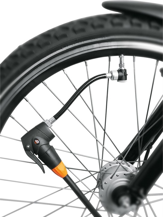 Immagine prodotto SKS Zipflinger (Set adattatore valvola)