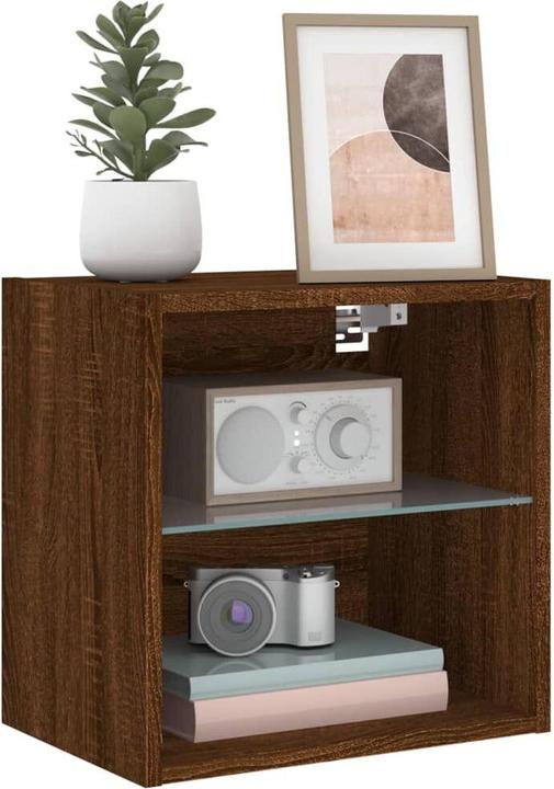 Immagine prodotto vidaXL Nachttisch (40 x 28.50 x 40 cm)