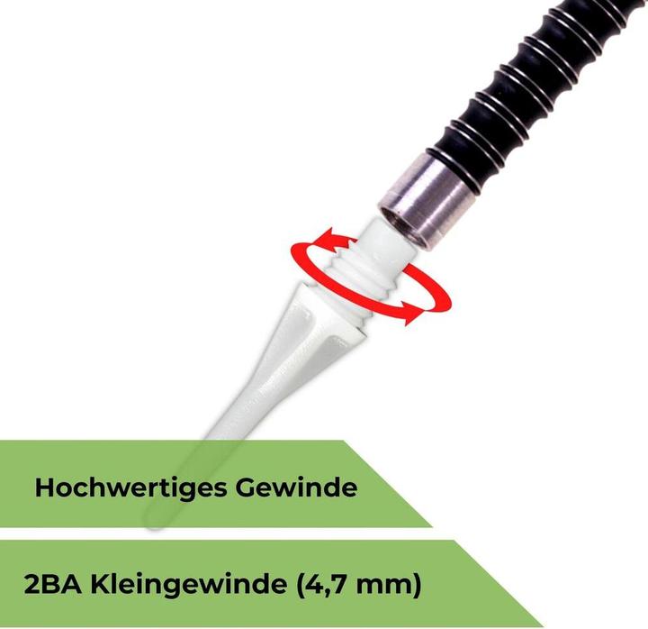 Image du produit Karella Pro-Tip Soft Tips