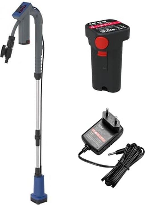 Produktbild Güde Regenfasspumpe RFP 12-201-04