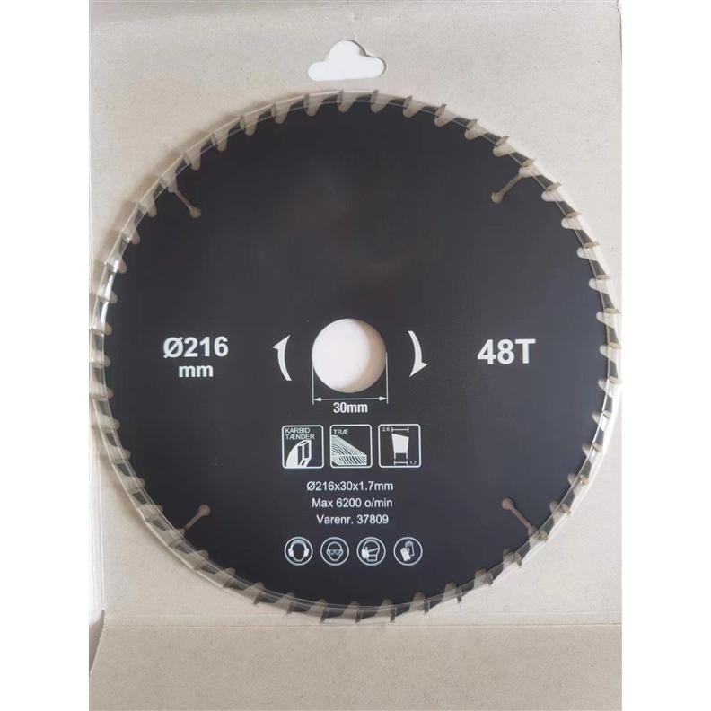 Forte tools, Lama, WOOD CUTTING DISC 254X30/20/