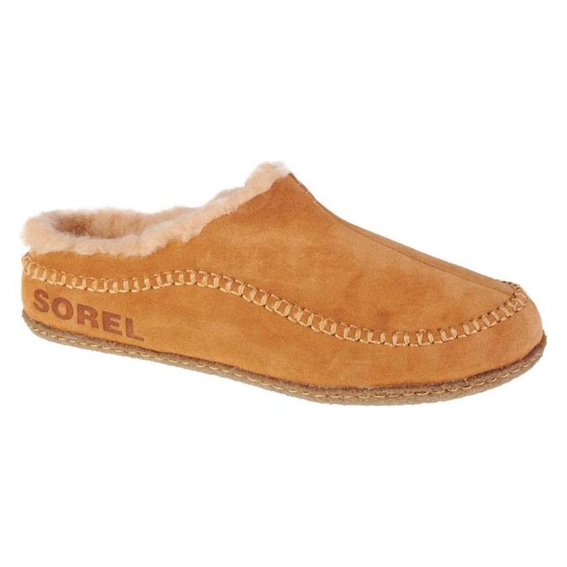 Sorel, Herren, Hausschuhe, Lanner Ridge Schuhe, Braun, (44)