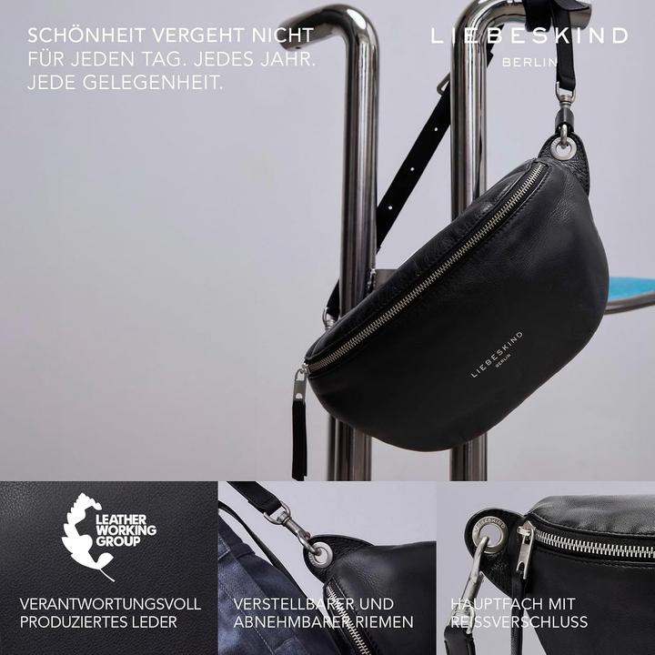 Immagine prodotto Liebeskind Berlin Borsa a tracolla TAVIA