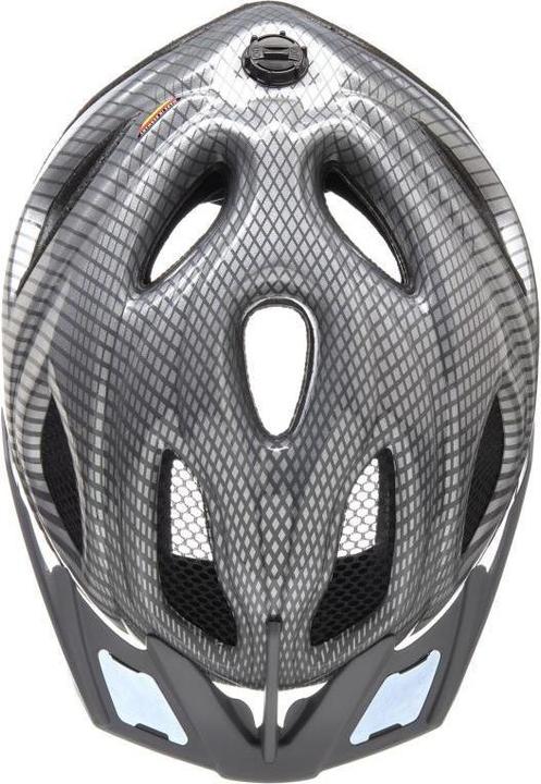 Actual product image KED 11213937754 - Certus K-STAR M dark grey (52 - 58 cm)