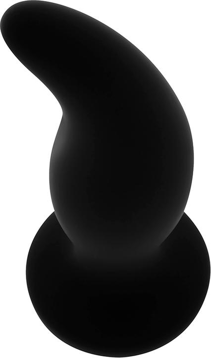 Produktbild Ohmama Plug Anal Silicona Curvado Punto P 12 cm