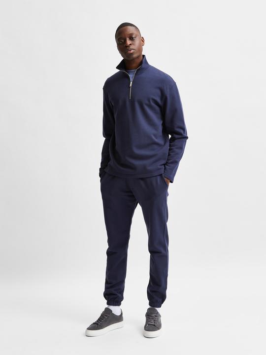 Image du produit Selected Coton bio STANDARDS Sweat-shirt (S)