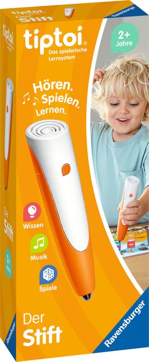 Actual product image tiptoi ® - The pen (German)