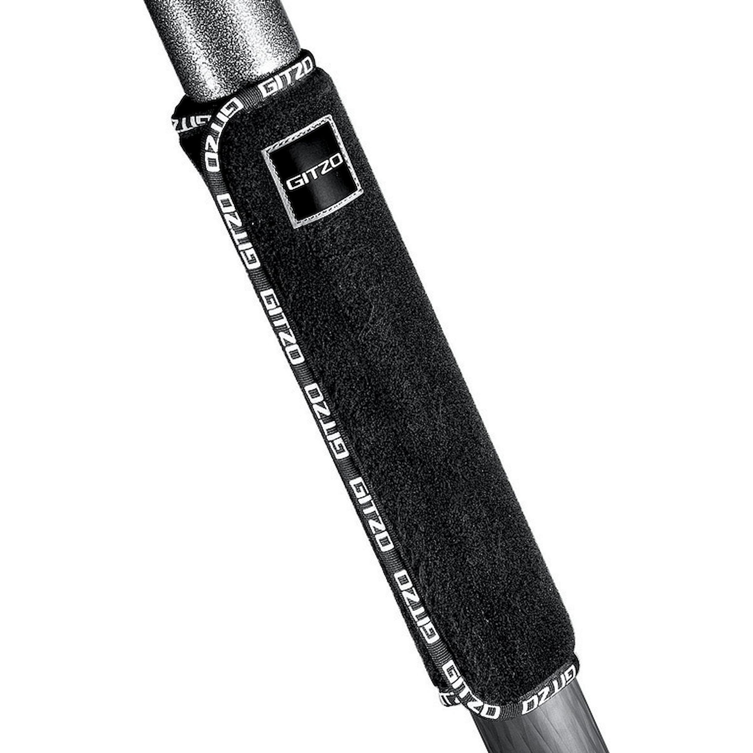 Gitzo Kälteschutz-Handgriffe GC5560 Serie 3-5 (Stativklemme), Stativ Zubehör, Schwarz