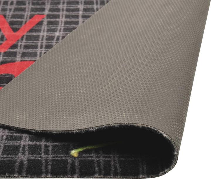 Image du produit vidaXL Küche Bodenmatte (150 x 45 cm)