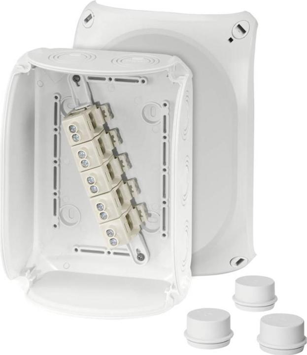 Actual product image Hensel Cable junction box