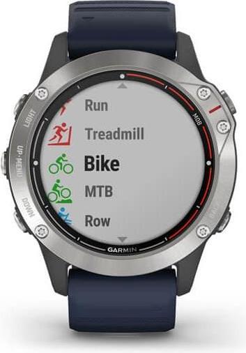 Produktbild Garmin Quatix 6 (47 mm)