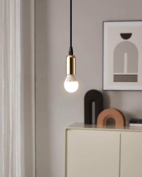 Produktbild EGLO Leuchtmittel (E27, 470 lm, 1 x)