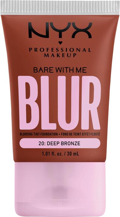20 Deep Bronze