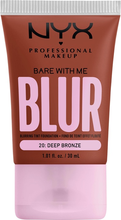 20 Deep Bronze