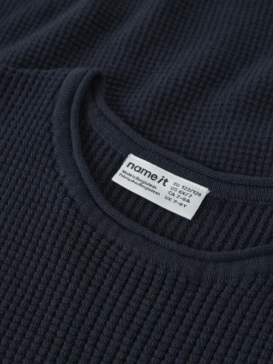 Actual product image Name it Regular Fit Strickpullover (134, 140)