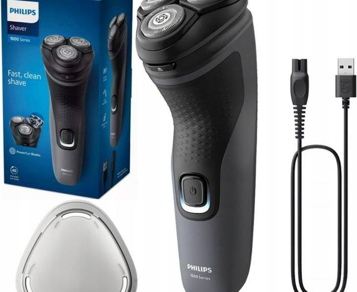 Produktbild Philips Shaver Series 1000 (S1142/00)