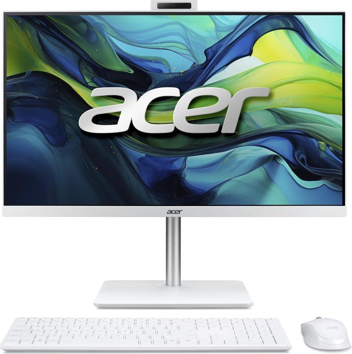 Immagine prodotto Acer C24-AWI5416 NL (1000 GB, 16 GB, Intel Core i5-13420H, Grafica Intel UHD)