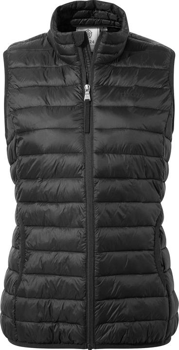 Produktbild TOG24 Gibson Weste Wattiert (38)