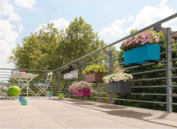 Productafbeelding Lechuza Balconera Kleur (50 x 19 x 19 cm)