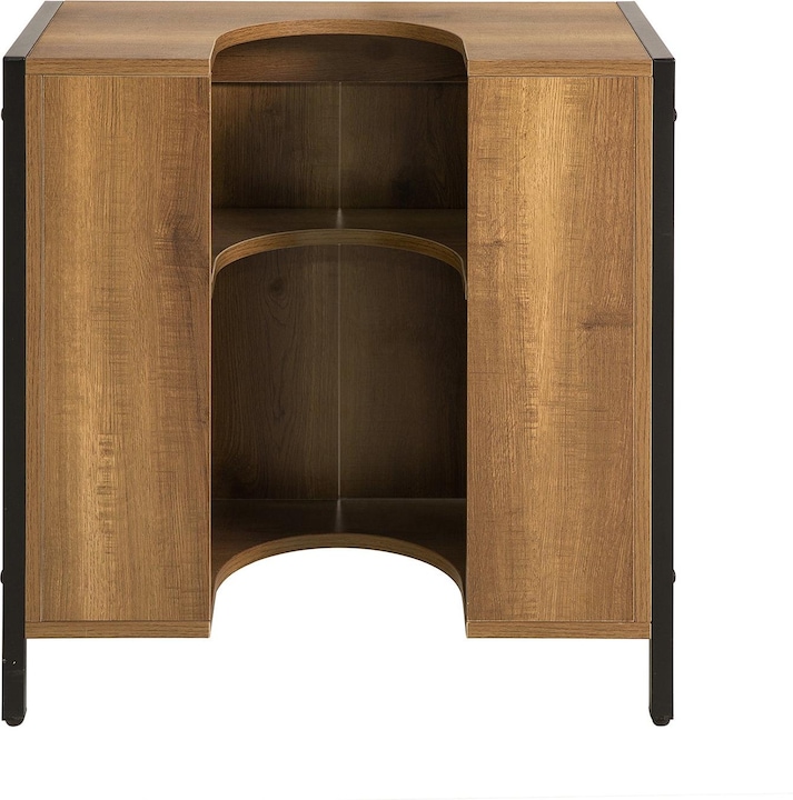 Actual product image SoBuy Vanity unit (60 x 60 x 30 cm)