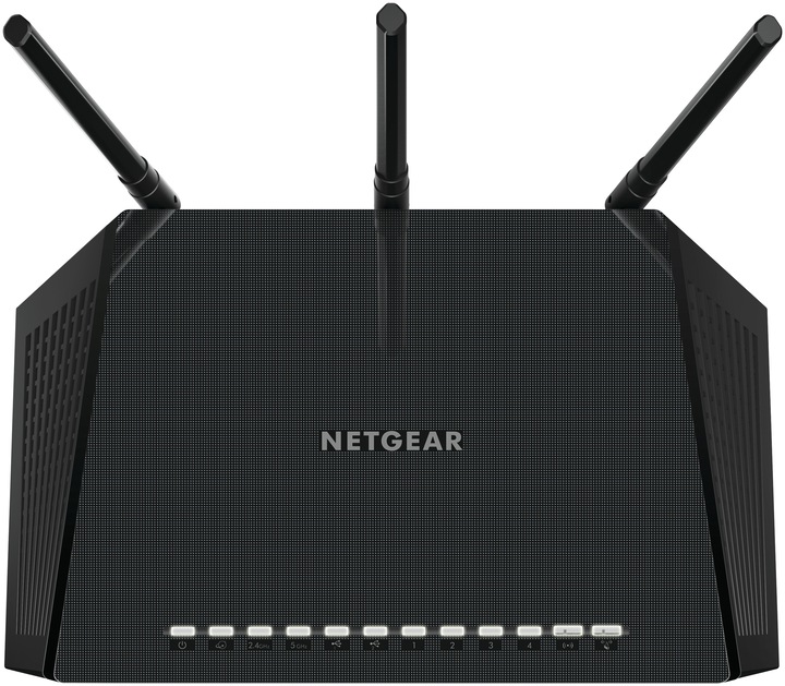 Actual product image Netgear Ac1750