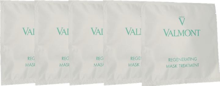 Produktbild Valmont - REGENERATING MASK TREATMENT (5 SHEETS) (150 g)