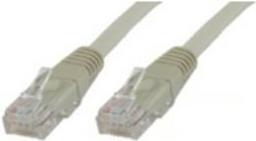 Produktbild MicroConnect Netzwerkkabel (U/UTP, CAT5e, 35 m)