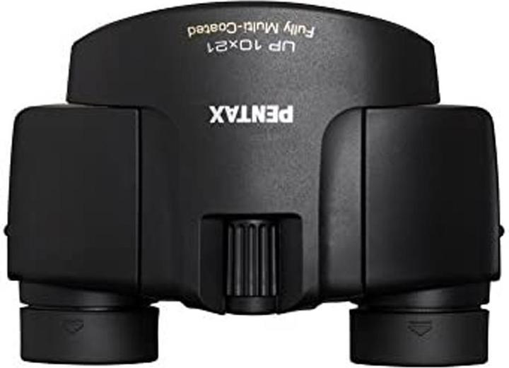 Immagine prodotto Pentax Binocolo UP 10x21 nero (10 x, 21 mm)