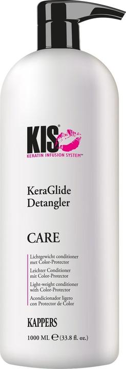 Immagine prodotto KIS KeraGlide Detangler 1000ml (1000 ml)