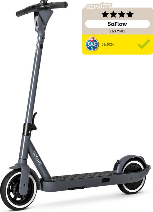 Immagine prodotto SoFlow So One (20 km/h, 30 km, 350 W)