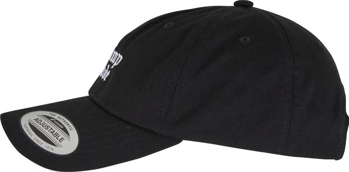 Image du produit Mister Tee MisterTee Champ Mode Dad Cap Low Profile Cotton Twill - 180761 (Taille unique)