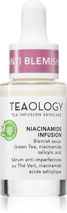 Produktbild Teaology Niacinamid-Infusion (15 ml)
