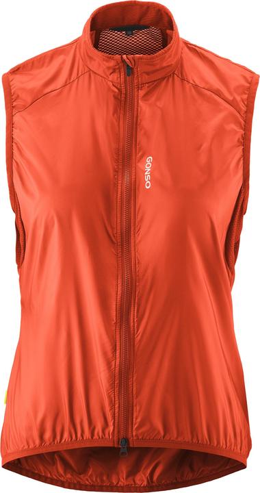 Produktbild Gonso Women's Road Vest Wind (3XL, 46, L)