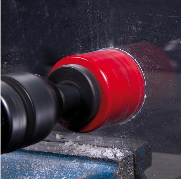 Produktbild Ruko HSS Bi-Metall Lochsägen rot.Ø 29.0 mm / 38.0 mm (29 Millimeter)