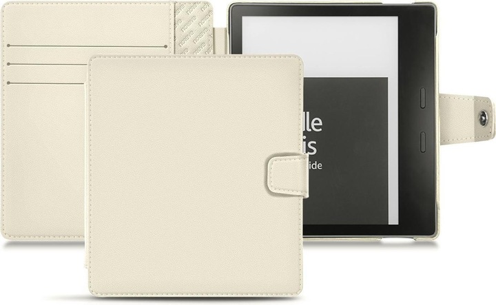 Blanc PU ( White )