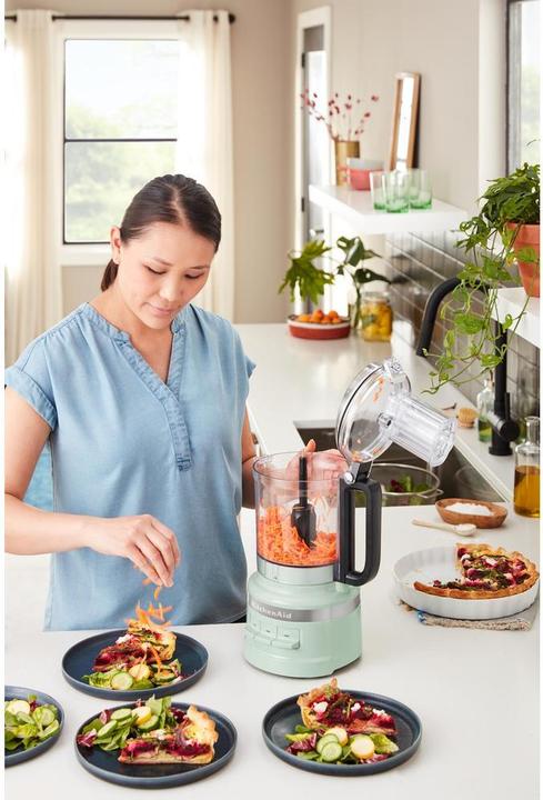 Actual product image KitchenAid 5KFP0921EPT (2100 ml, 240 W)